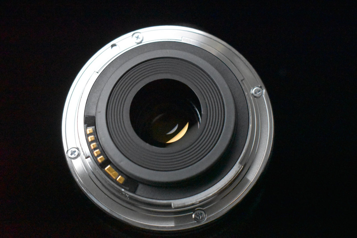 [1 Yr Warranty] Canon EF-S 10-22mm F/3.5-4.5 USM SLR Wide Angle Zoom Lens 6791