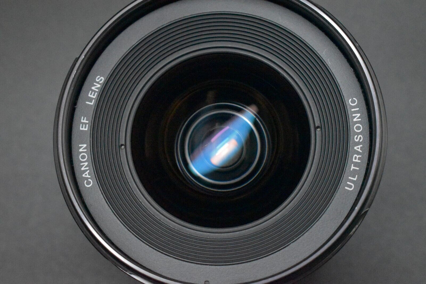 Canon EF 17-35mm f/2.8 L USM AF Wide Angle Zoom Lens From JAPAN [MINT-] 5297