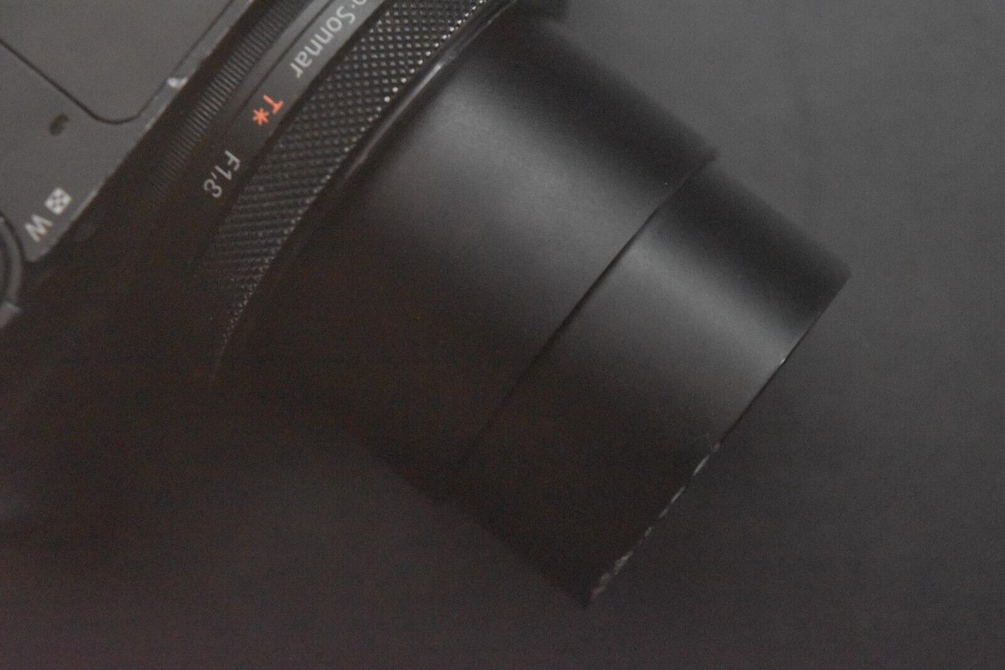 [1 anno di garanzia] Sony Cyber-Shot DSC-RX100 V M5 20.1MP 4K Digital...
