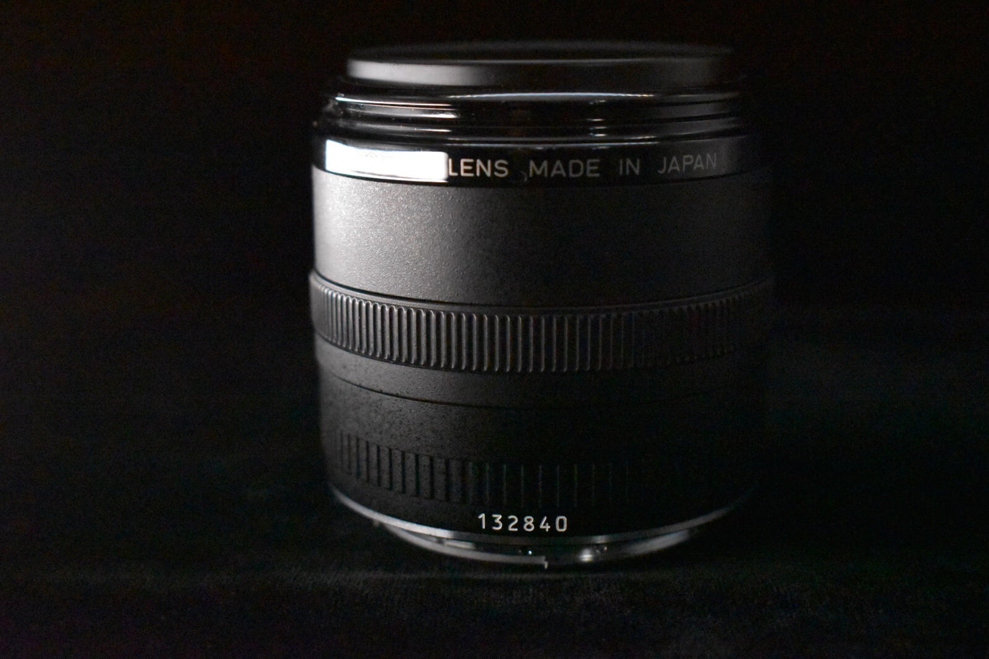 [1 Yr Warranty] Canon EF 50mm F2.5 COMPACT-MACRO AF MACRO Lens from Japan 5730