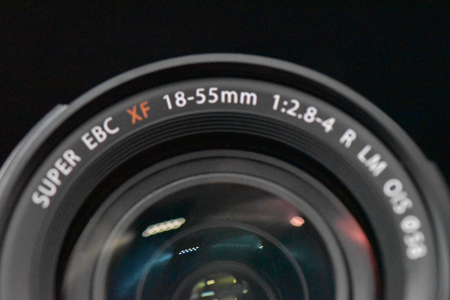 [1Yr Warranty] Fujifilm Fujinon XF 18-55mm F/2.8-4 R LM OIS EBC Lens 6826