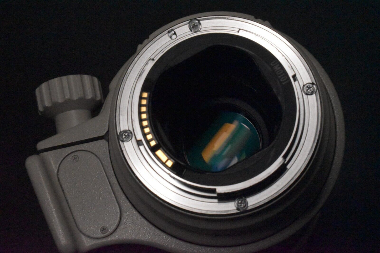 Canon EF 300mm f4 L USM ULTRASONIC Lens From JAPAN [NEAR MINT] #5459