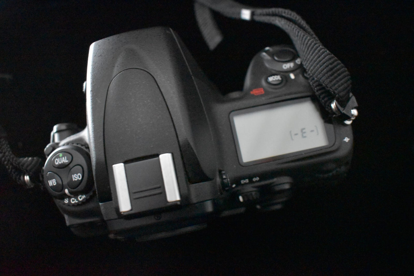 [Garantie 1 an] Appareil photo numérique reflex numérique Nikon D700 12,1 még...