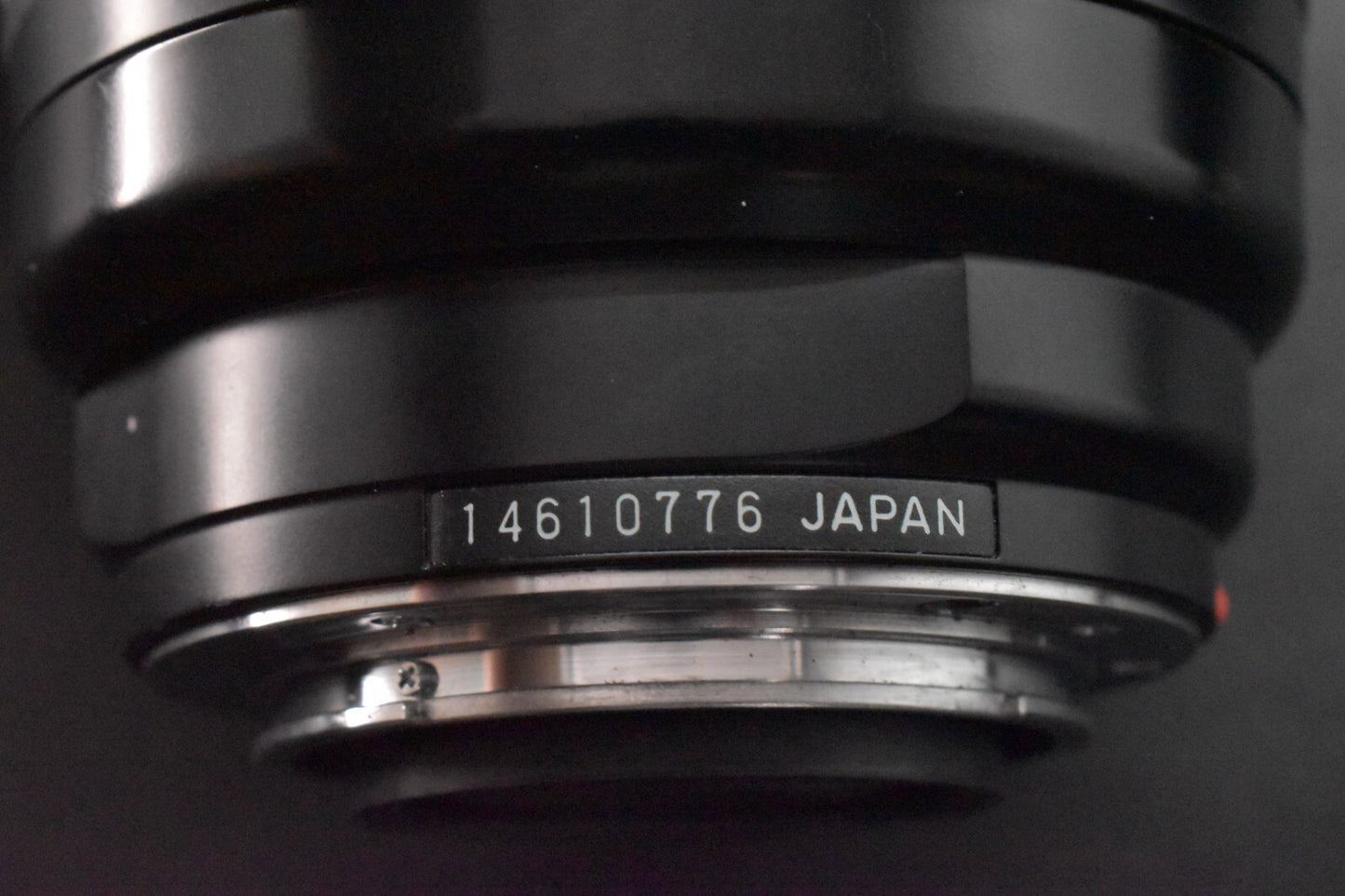 [1 Yr Warranty] Minolta AF APO Tele Zoom 100-400mm f/4.5-6.7 Sony JAPAN 6523
