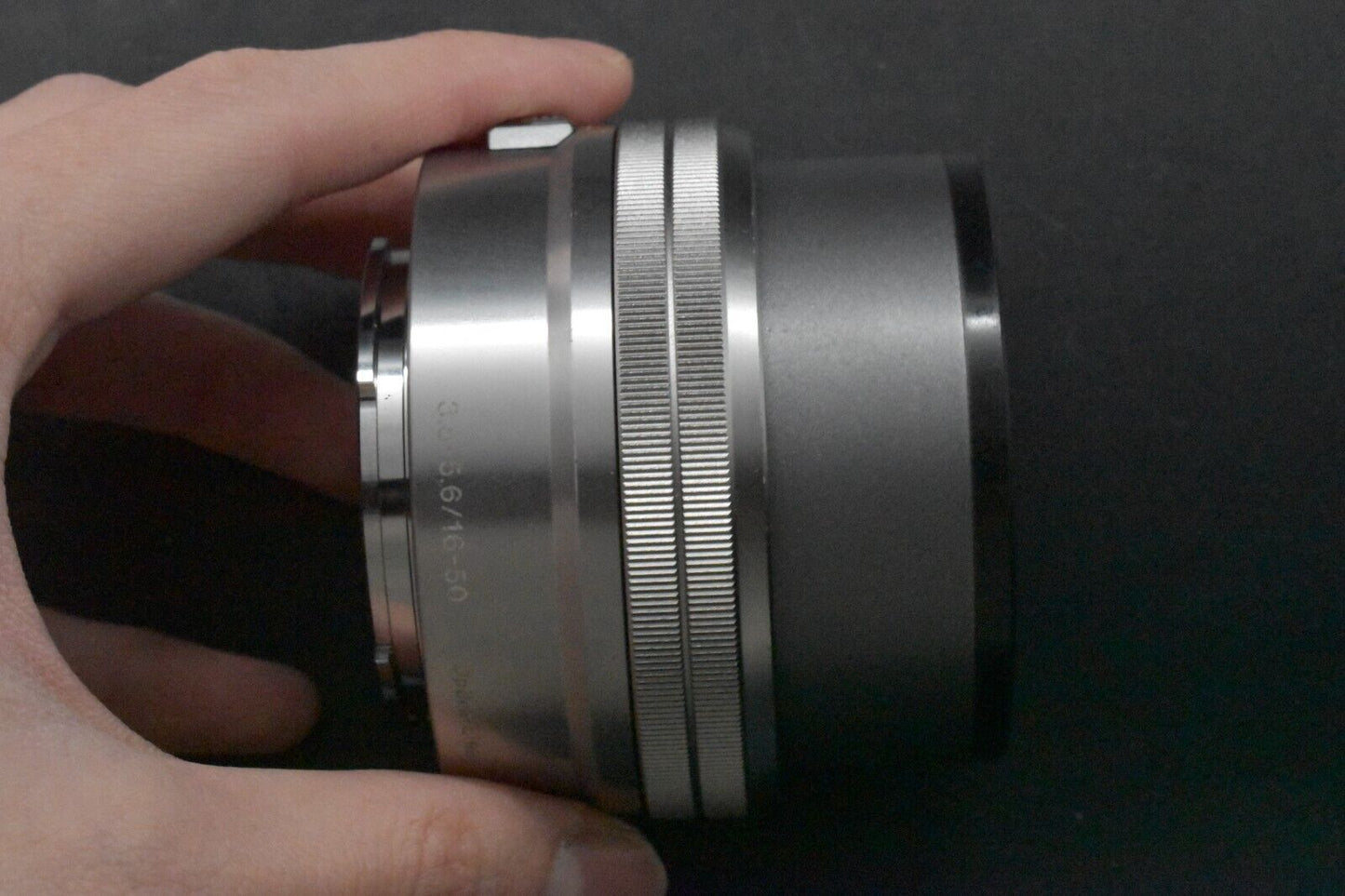[Garantie 1 an] Appareil photo numérique sans miroir Sony Alpha a5100 avec...