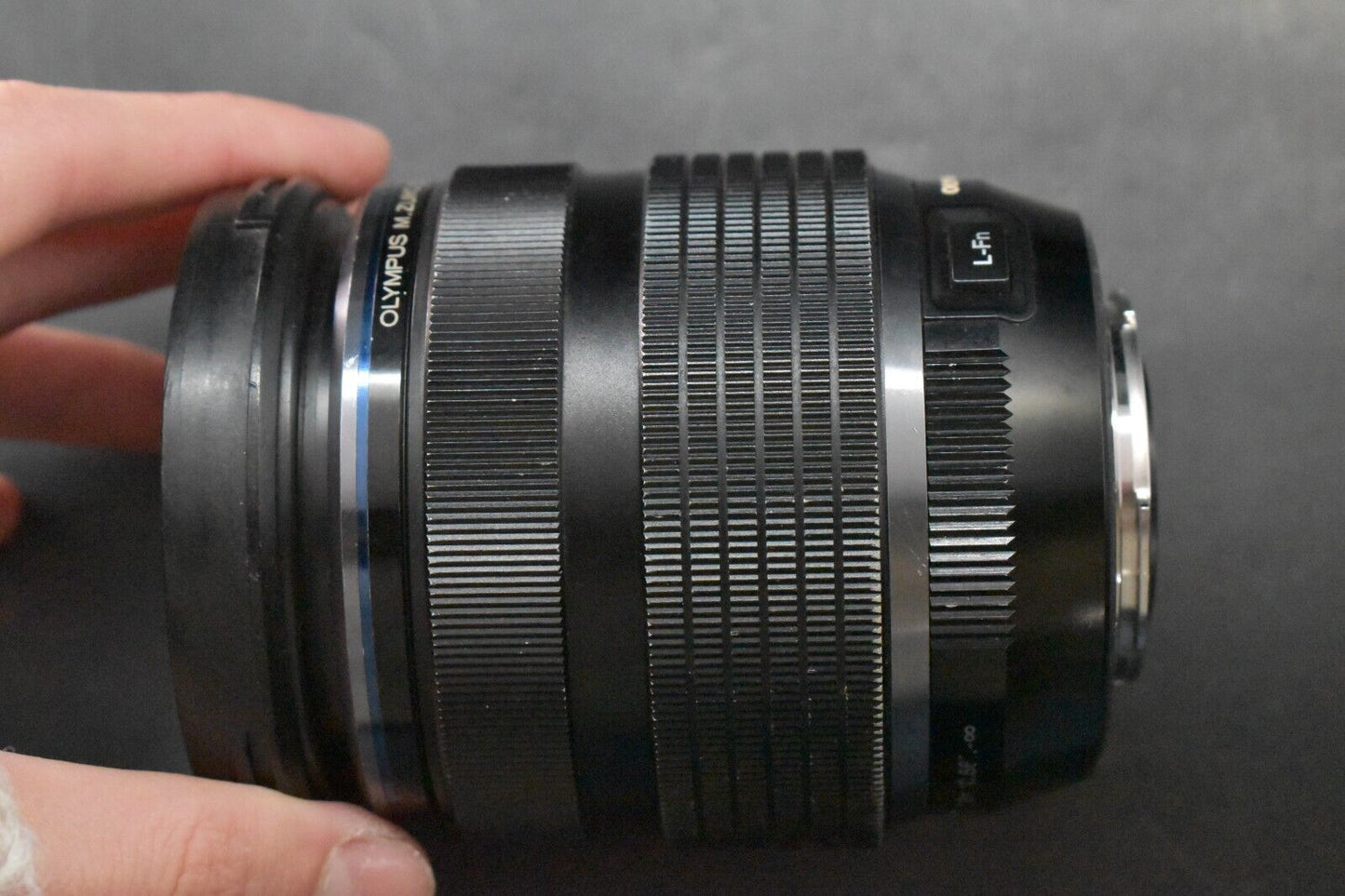 [1 Yr warranty] OLYMPUS M.ZUIKO DIGITAL ED 12-40mm F/2.8 PRO Lens 5994