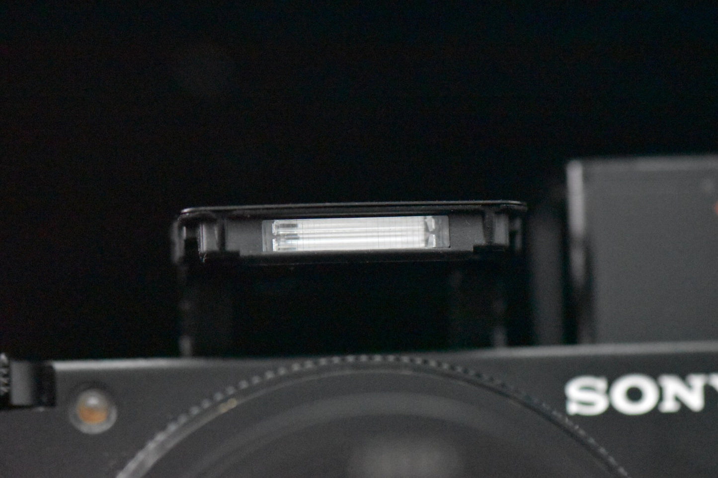 [1 Yr Warranty] Sony Cyber-Shot DSC-RX100M7 VII Mark 7 Digital Camera 5436