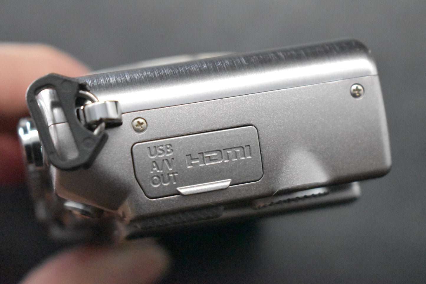 [1 Yr Warranty] Olympus PEN Lite E-PL3 Silver 12.3 MP with Lens From Japan 6357