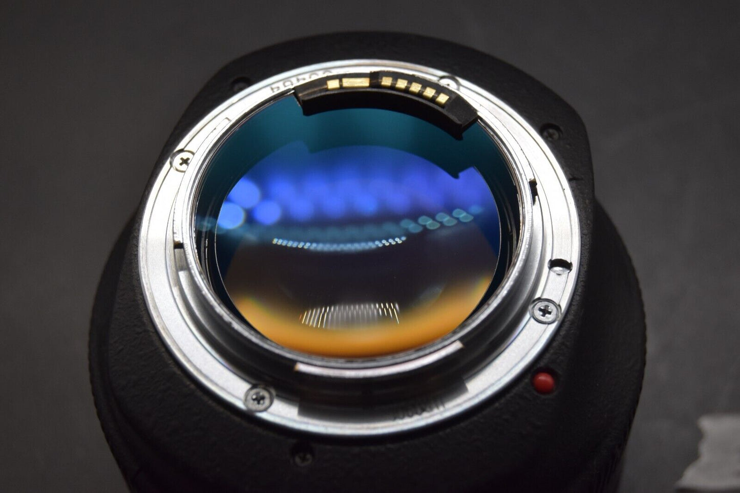 Canon EF 85mm F/1.2 L USM Portrait Lens for EOS EF Mount from JAPAN 【MINT】 3286