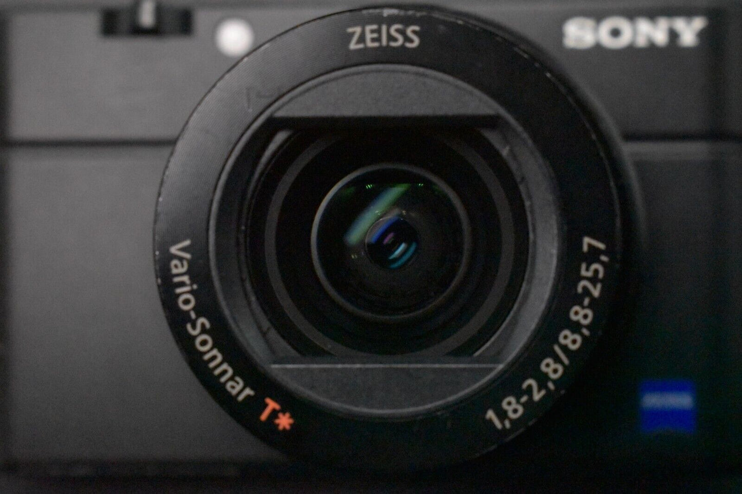 [1 Yr Warranty] Sony CyberShot DSC-RX100 III M3 Point Shoot Digital Camera 6819