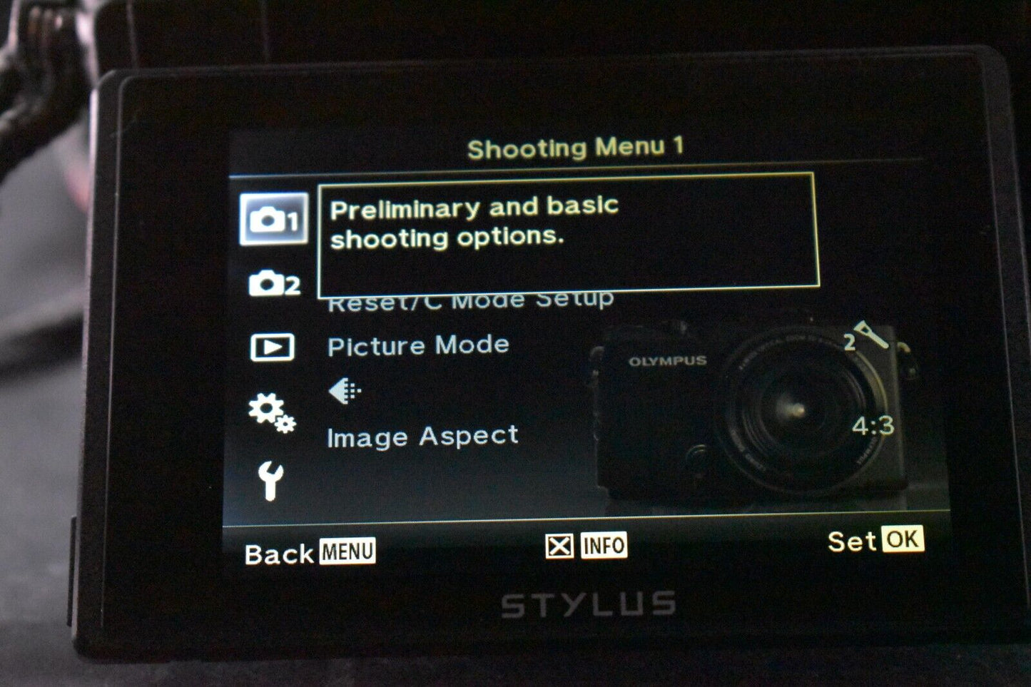 OLYMPUS STYLUS XZ-2 12.0MP Black DIGITAL CAMERA From JAPAN [ALMOST MINT] #5447