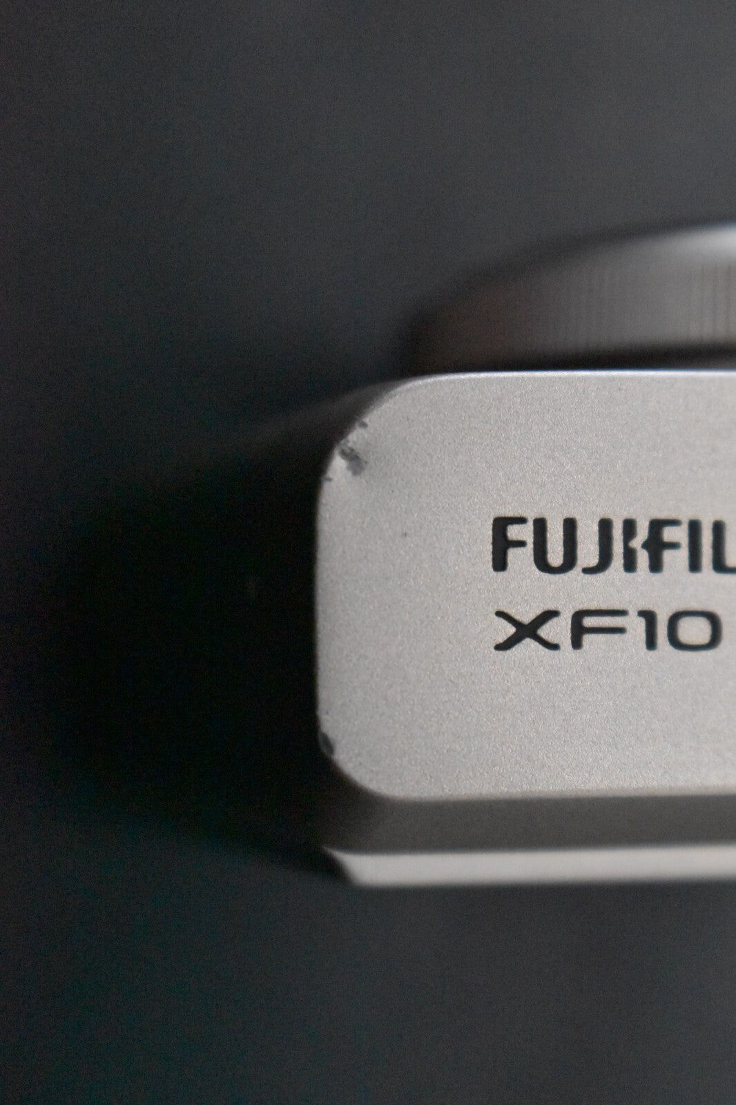 [1 Yr warranty] Fujifilm Fuji XF10 XF-10 Gold Compact Digital Camera JAPAN 6596