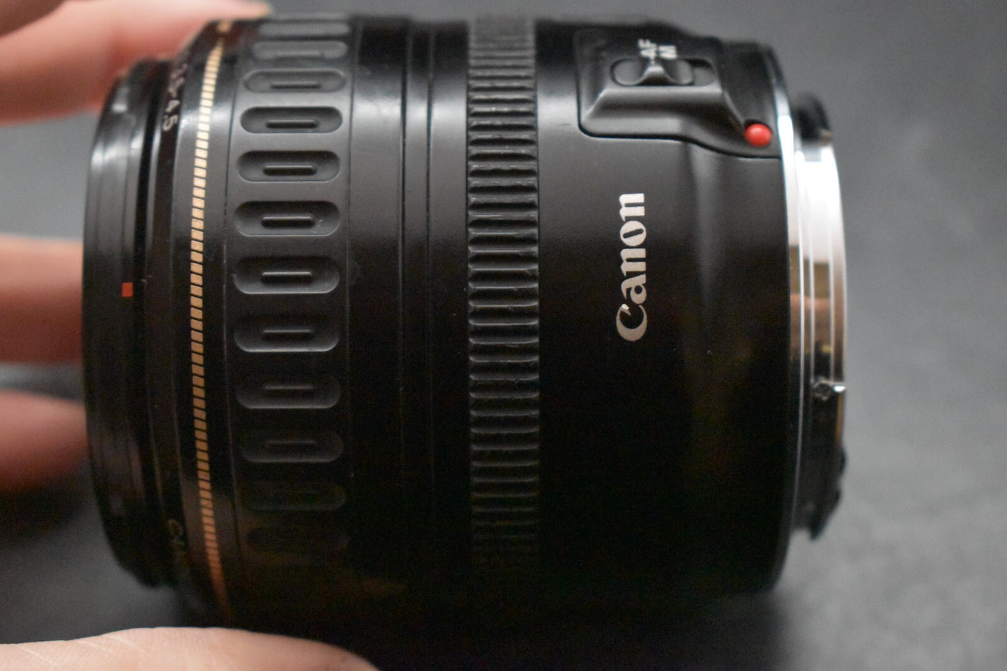 [1 Yr Warranty] Canon EF 28-105mm f/3.5-4.5 Macro USM Zoom Lens Japan #6145