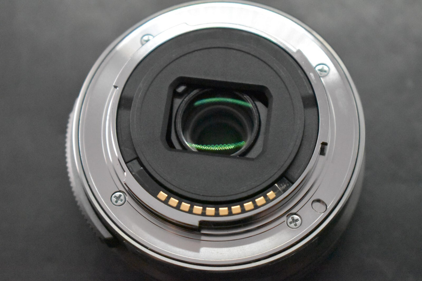 [1 Yr warranty] Sony Alpha a5000 Mirrorless Digital Camera with Lens Black 6500