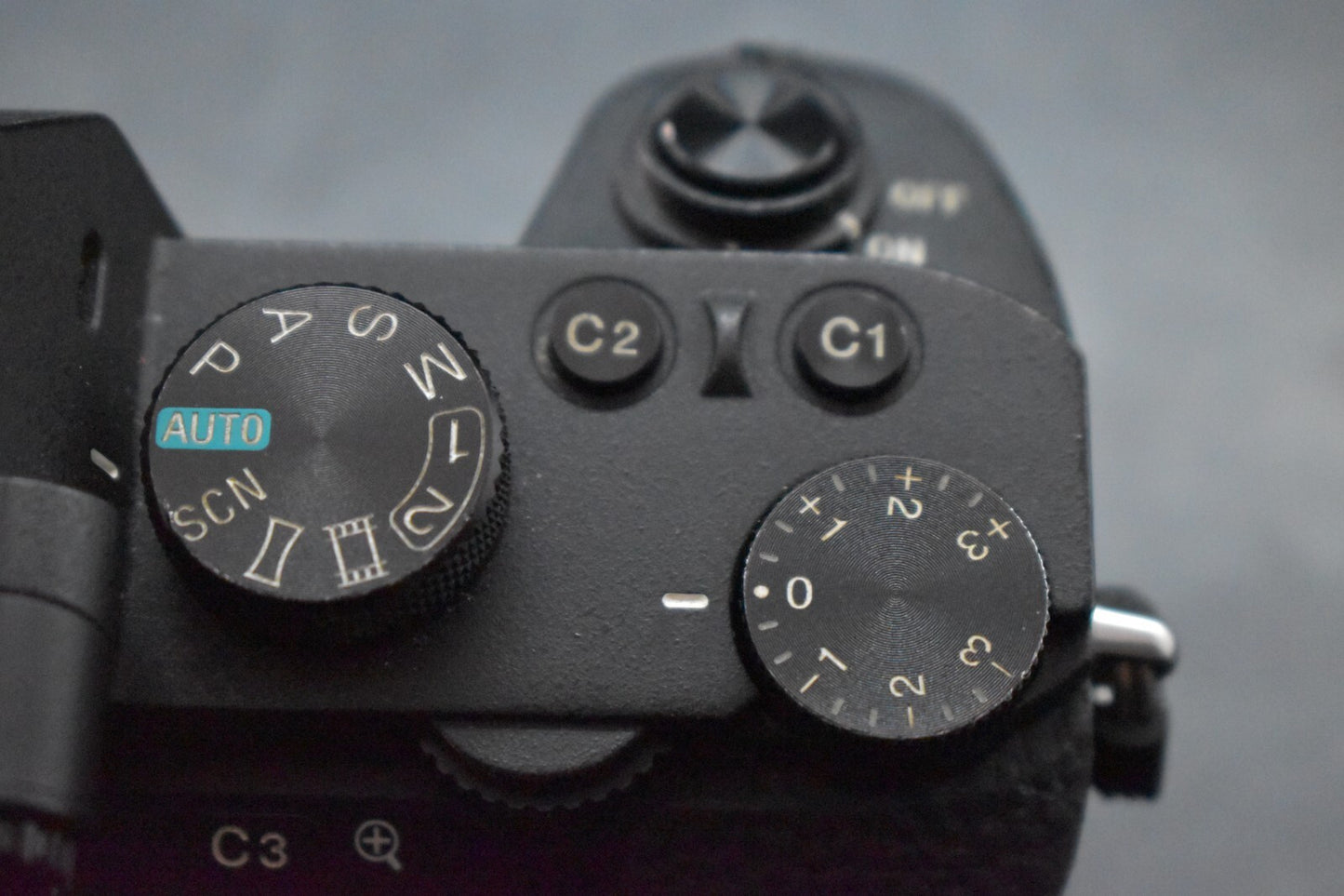 [1 Yr warranty] Sony Alpha a7 II Mirrorless Digital Full Frame Camera Vlog 6598