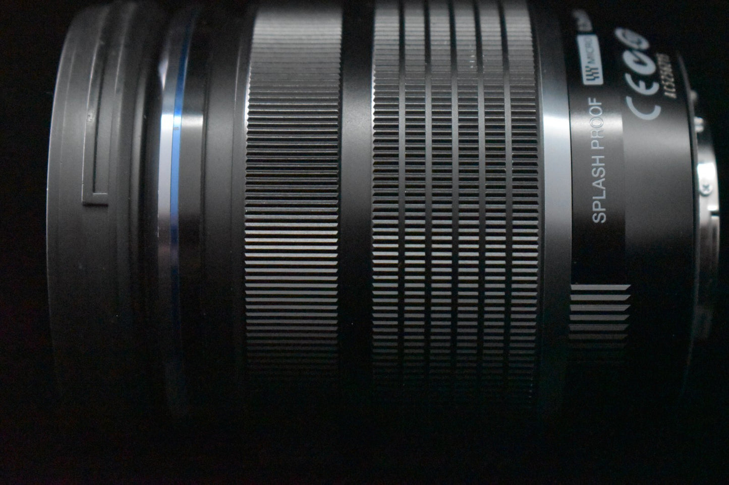 [1 Yr warranty] OLYMPUS M.ZUIKO DIGITAL ED 12-40mm F/2.8 PRO Lens 6841