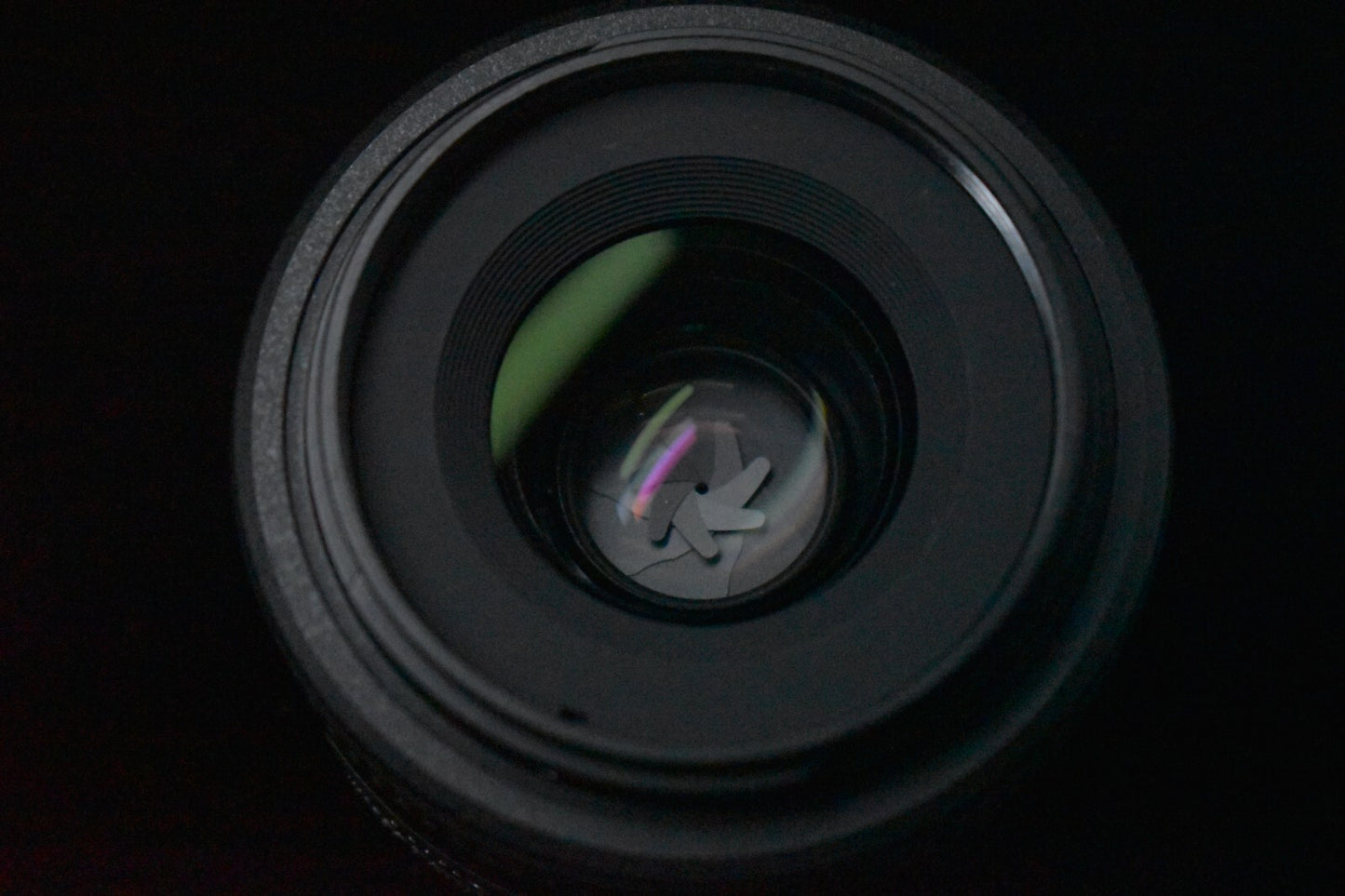 [1 Yr Warranty] Nikon AF-S DX Nikkor 35mm F/1.8 G Lens for Nikon From JAPAN 6795