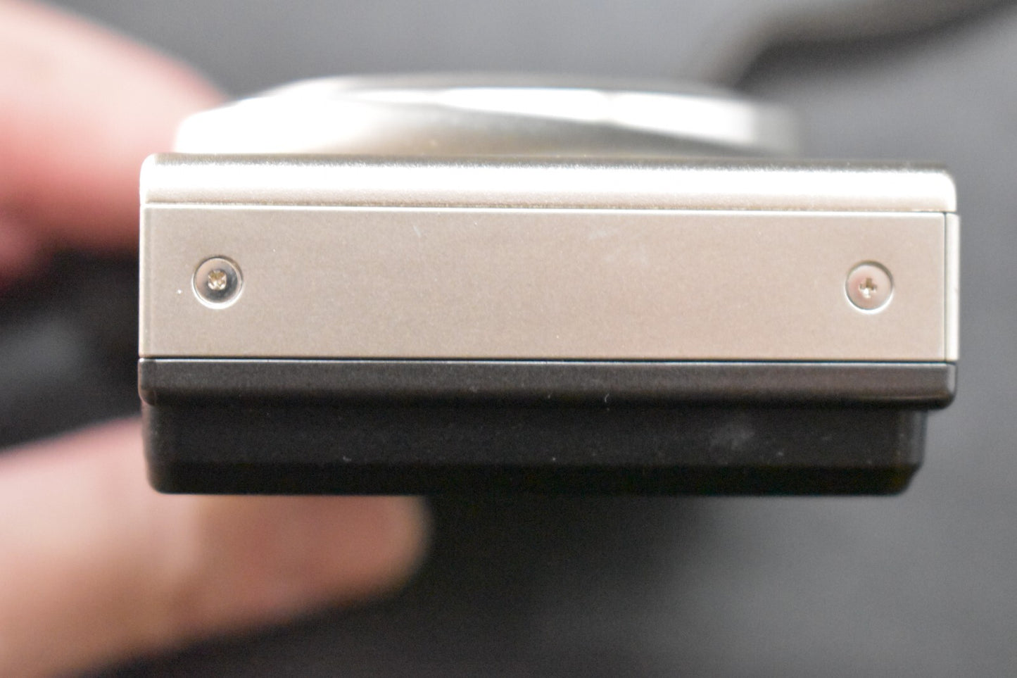 [1 Yr Warranty] Nikon COOLPIX S8200 Silver Digital Camera Compact Japan 6414