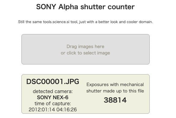 [1 Yr Warranty] English OK! Sony α NEX-6 + 16-50mm Lens Digital Camera 6256