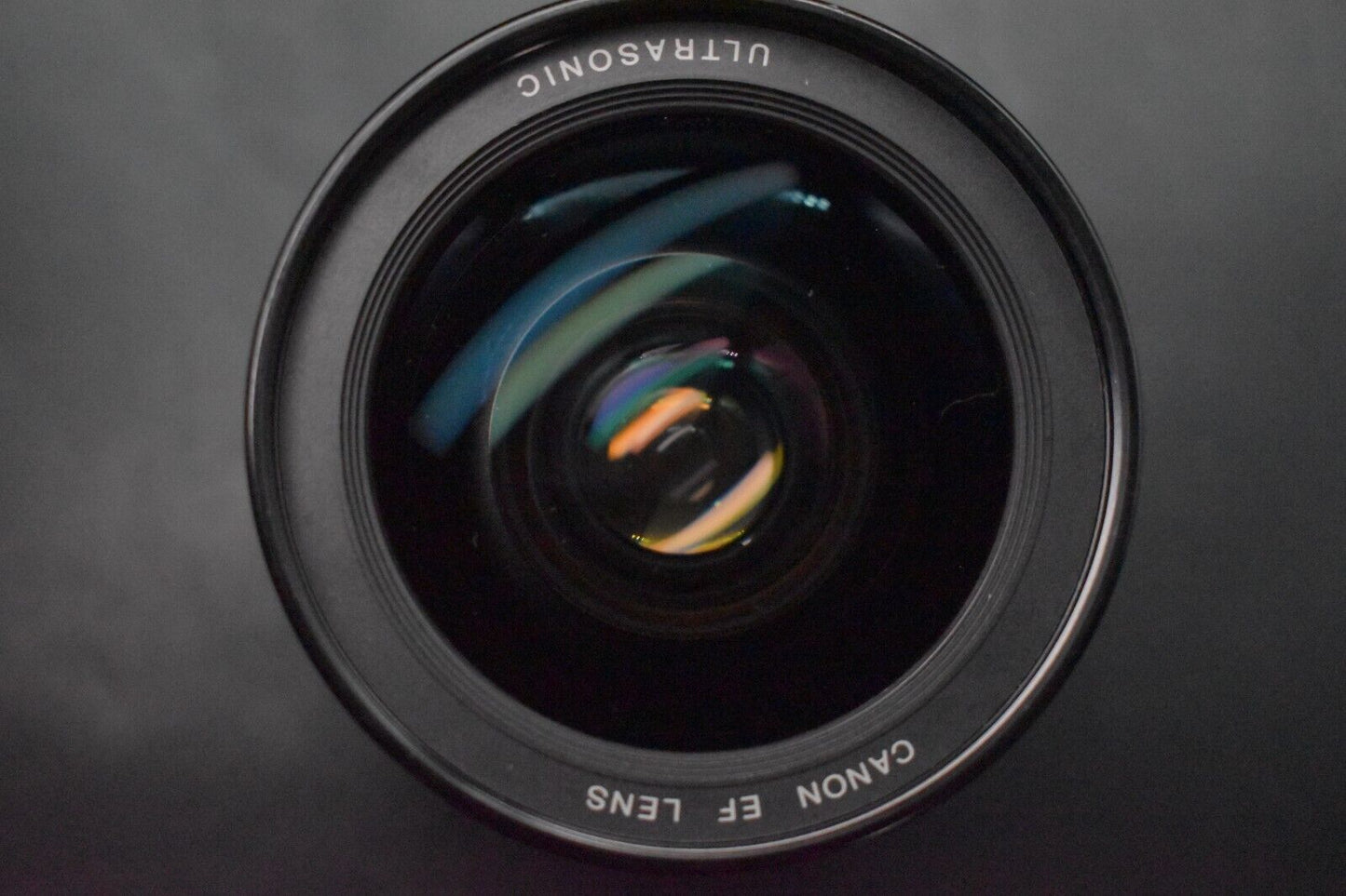 Canon EF 28-70mm f/2.8 L USM AF Lens For EOS EF Mount Used [MINT] 5491