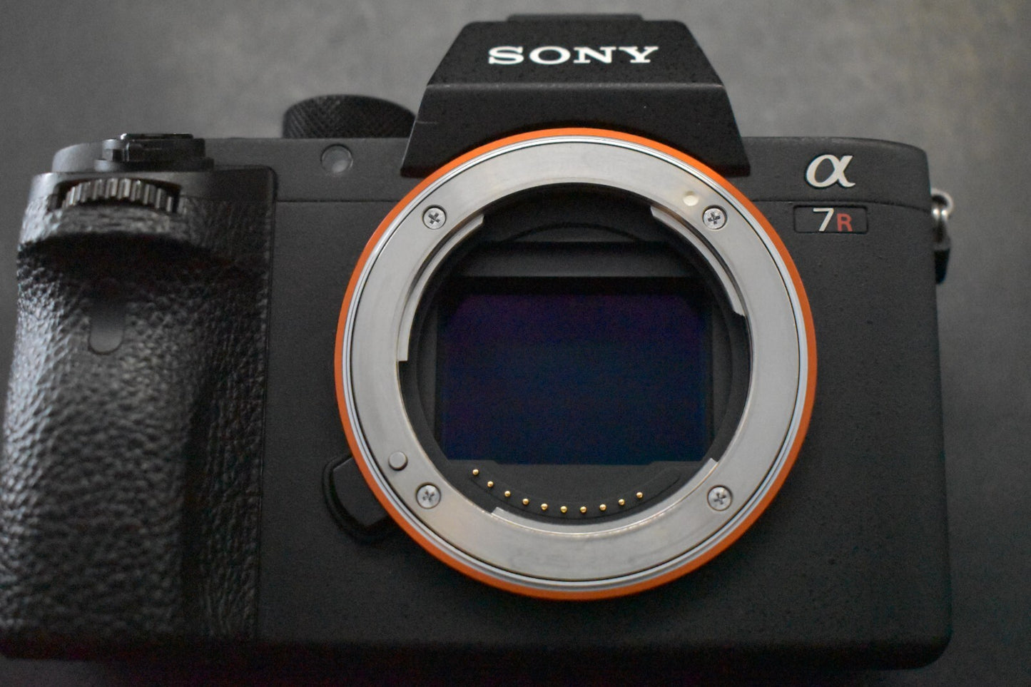 [1 Yr Warranty] Sony ILCE-7RM2 A7R II Digital SLR Camer 6618