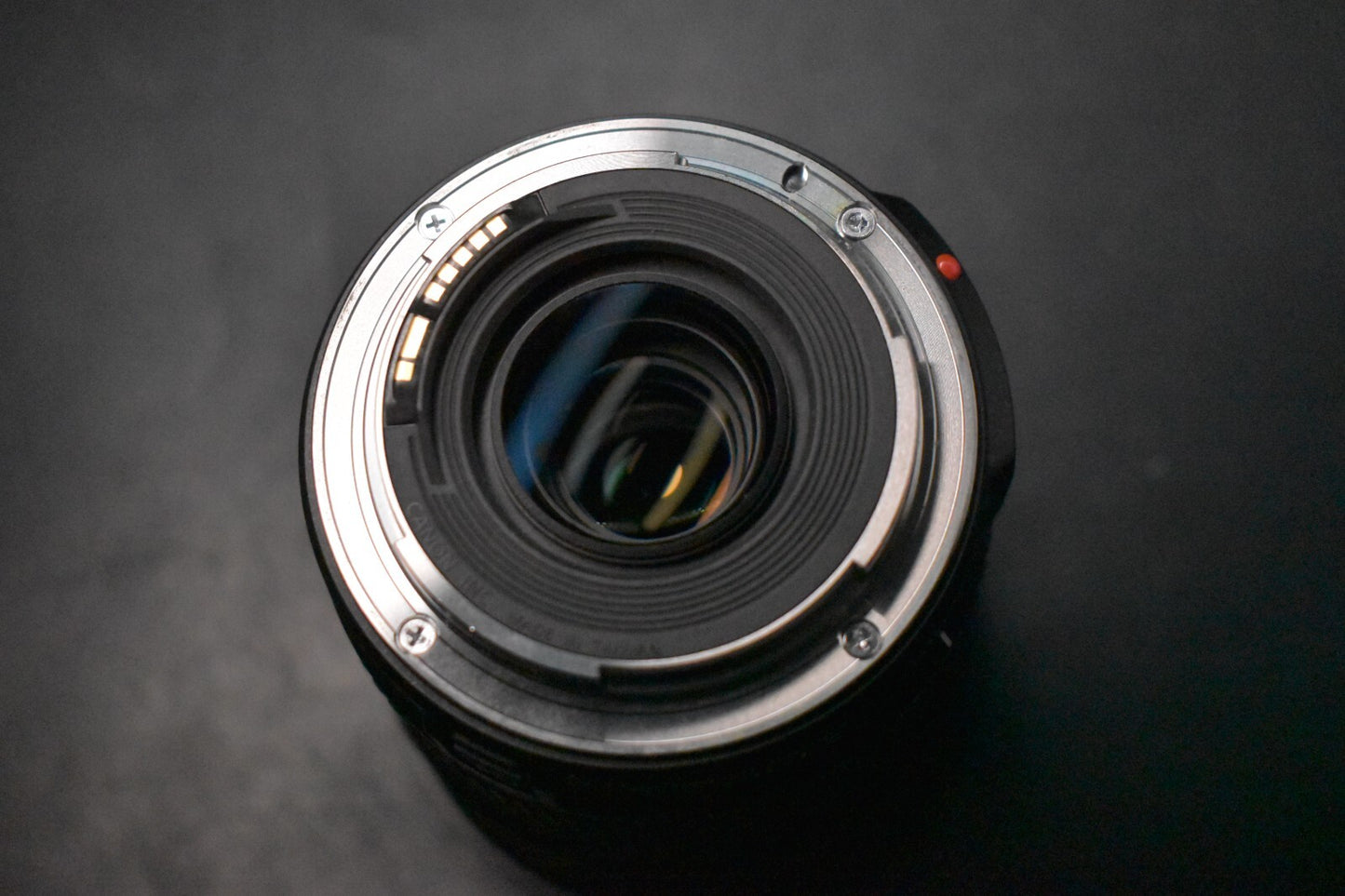 [1 Yr Warranty] Canon EF 24-105mm f/3.5-5.6 IS STM AF Lens From JAPAN 6658