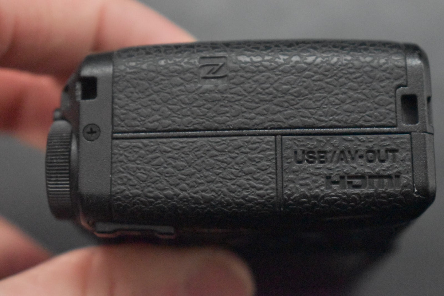 [1 Yr warranty] RICOH GR II 16.2 MP Compact Digital Video Camera 6571