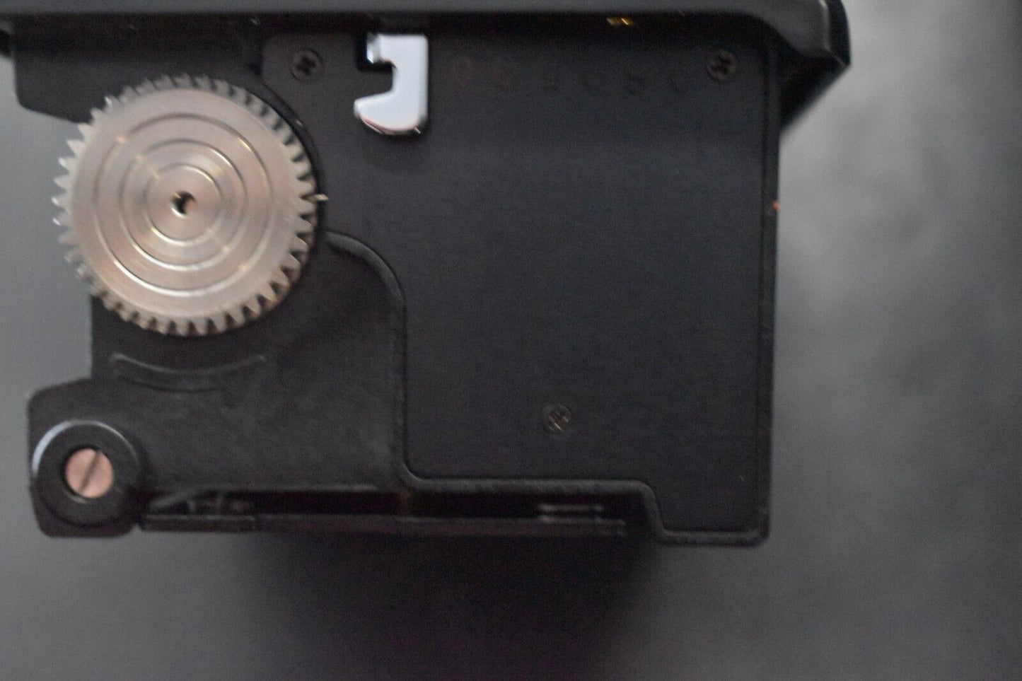 [1 Yr warranty] Pentax 645N Medium Format Film Camera 220 Film Back Holder 5973