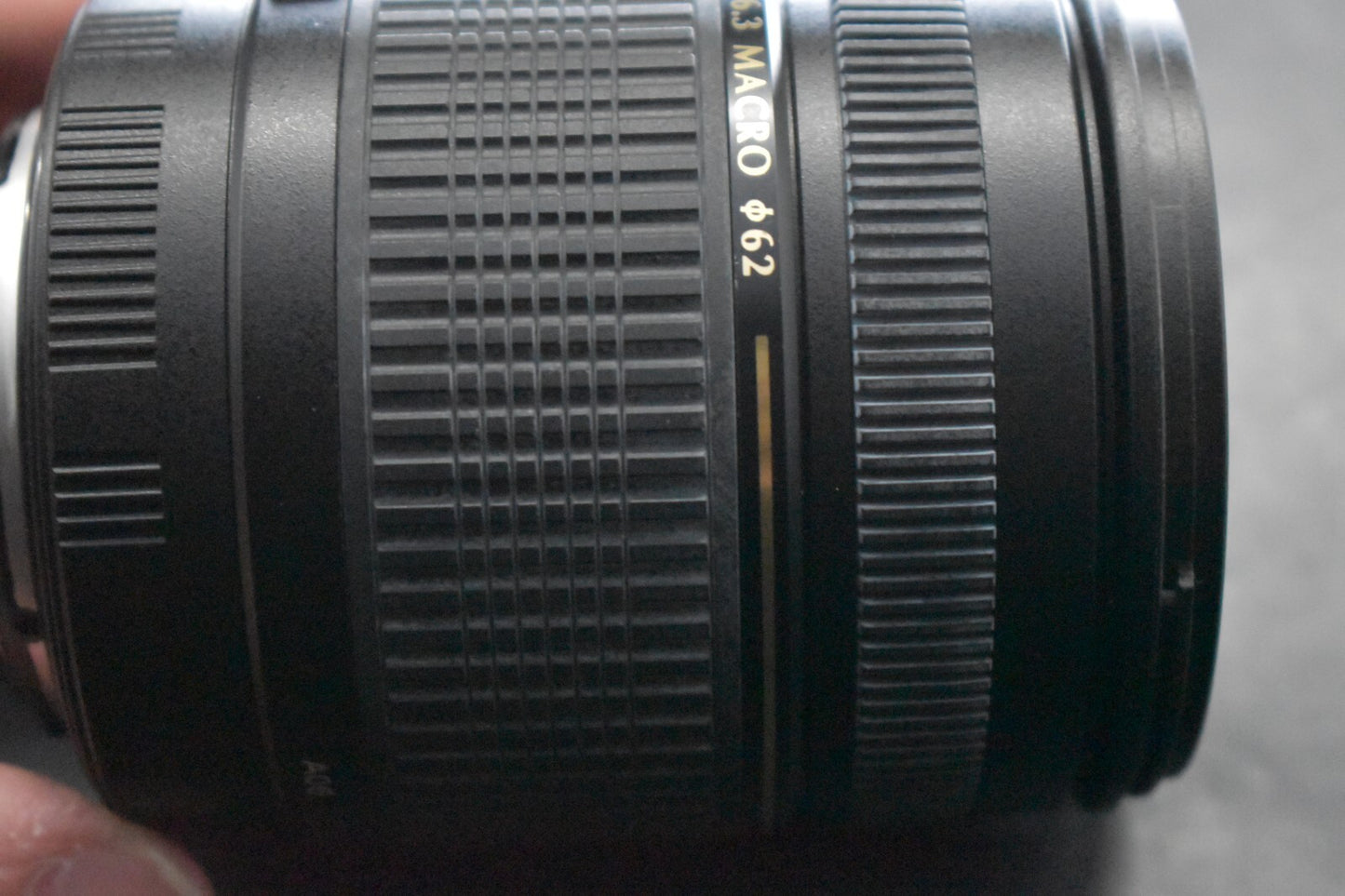 [1 Yr Warranty] Tamron A061 AF 28-300mm f3.5-6.3 XR Di LD ASPH IF Macro Canon EF