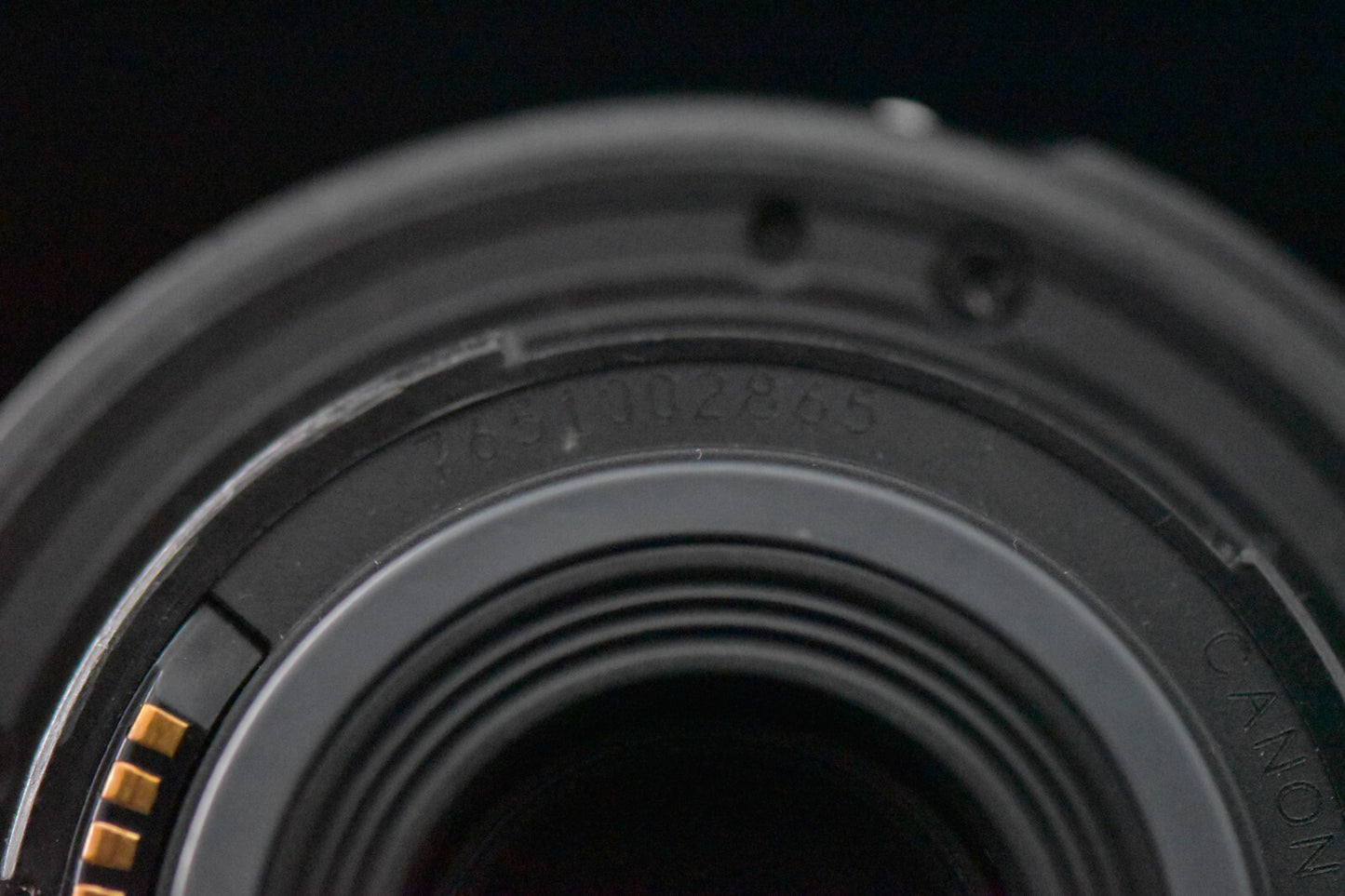 [1 Yr Warranty] Canon EF-S 55-250mm f/4-5.6 IS STM AF ZOOM Lens Black 6807
