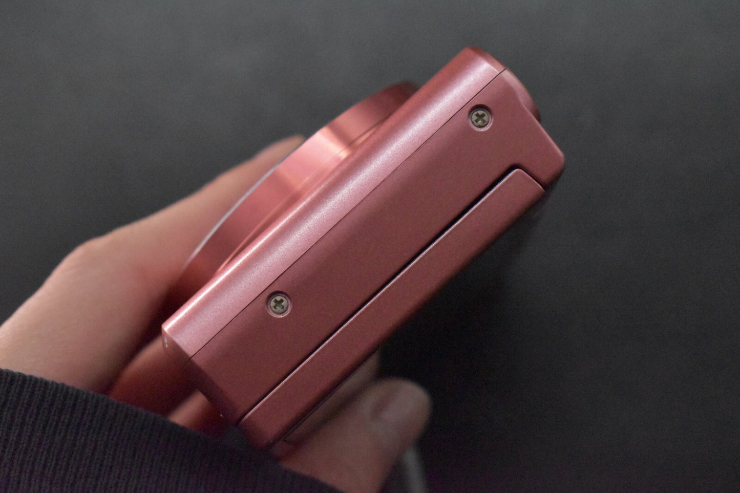 [1 Yr Warranty] Panasonic Lumix DMC-SZ10 Digital Camera Pink From Japan 6208
