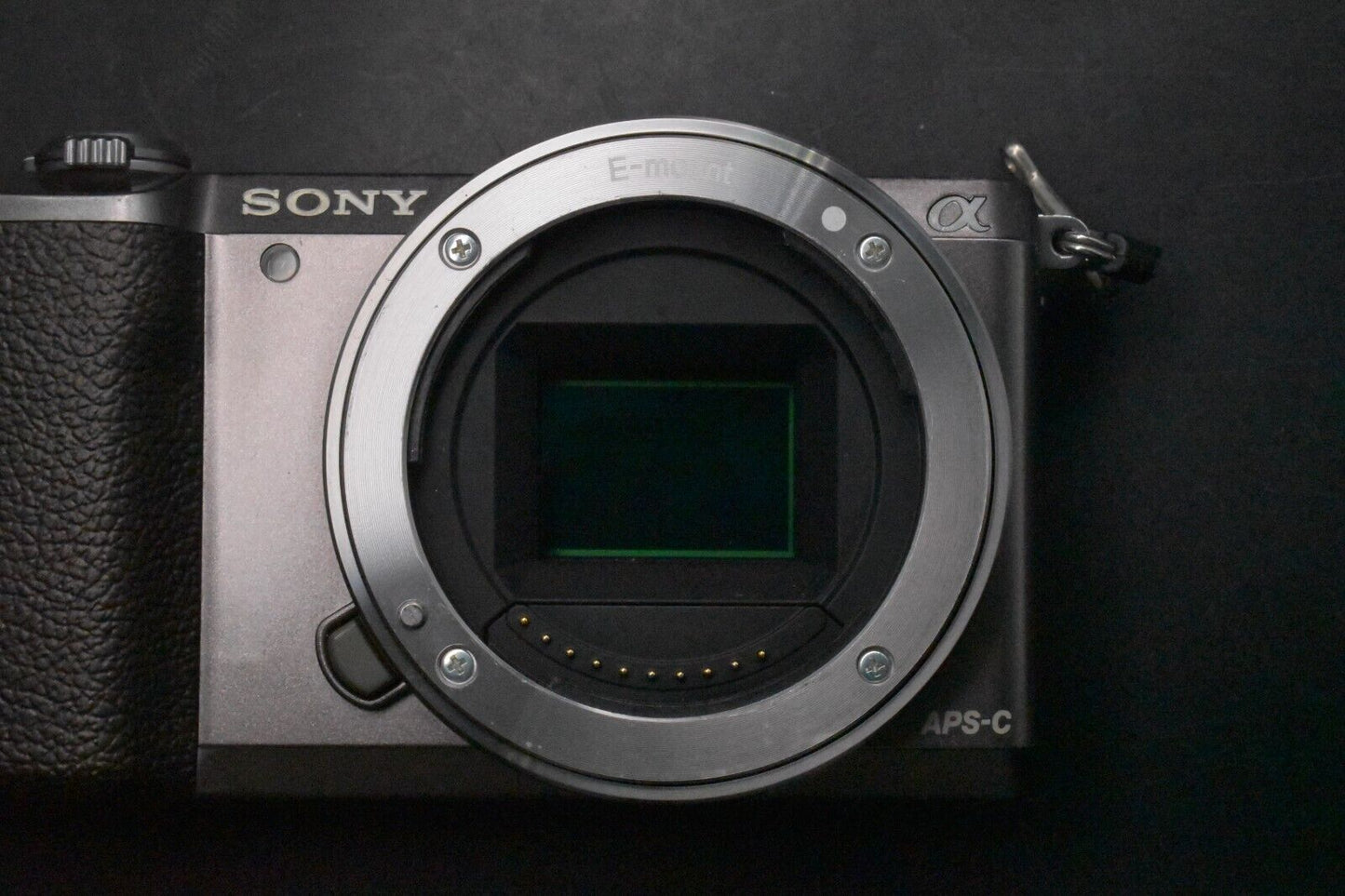 [Garantie 1 an] Appareil photo numérique sans miroir Sony Alpha a5100 avec...