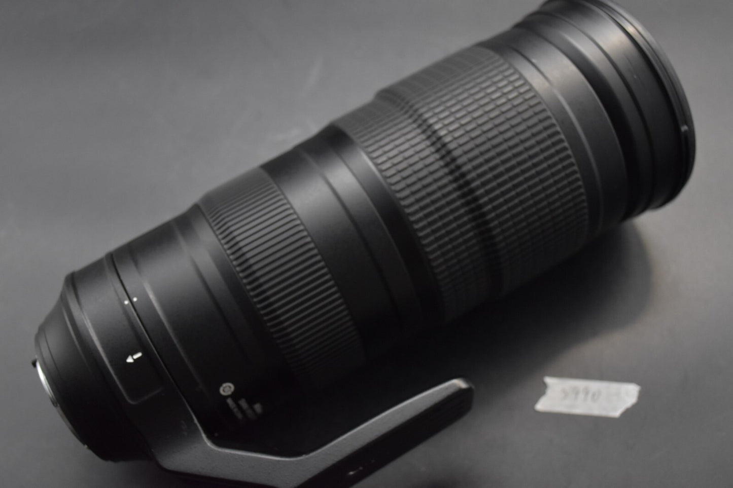 Nikon AF-S 200-500mm f/5.6 E ED VR Zoom Nikkor Lens JAPAN [ALMOST MINT] 4101