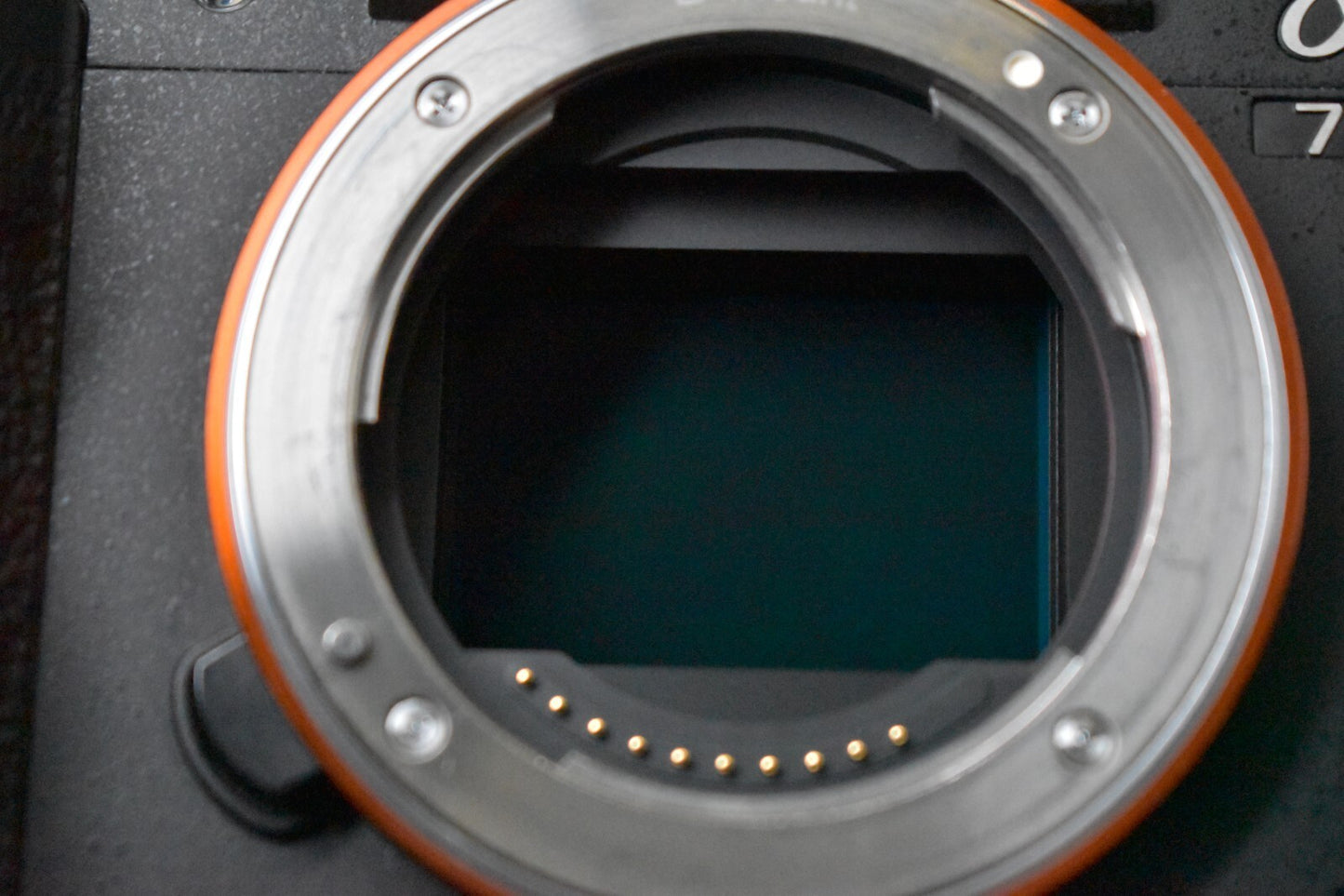 [1 Yr Warranty] Sony ILCE-7RM2 A7R II Digital SLR Camer 6618
