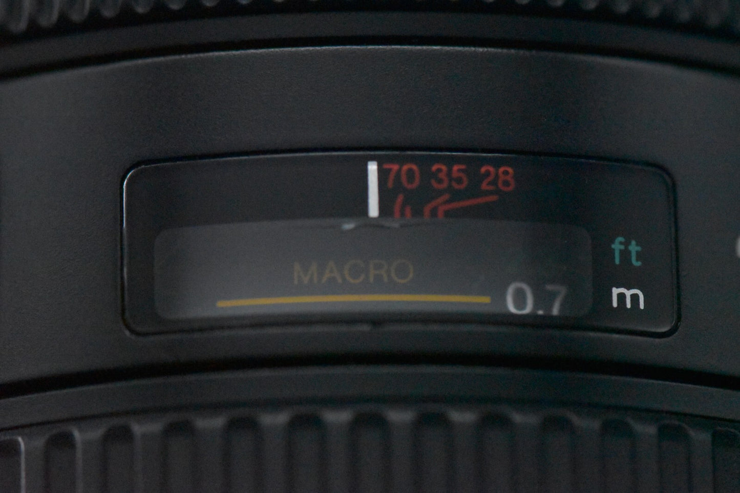 [1 Yr warranty] Canon EF 28-70mm f/2.8 L USM AF Lens For EOS EF Mount Used 6829