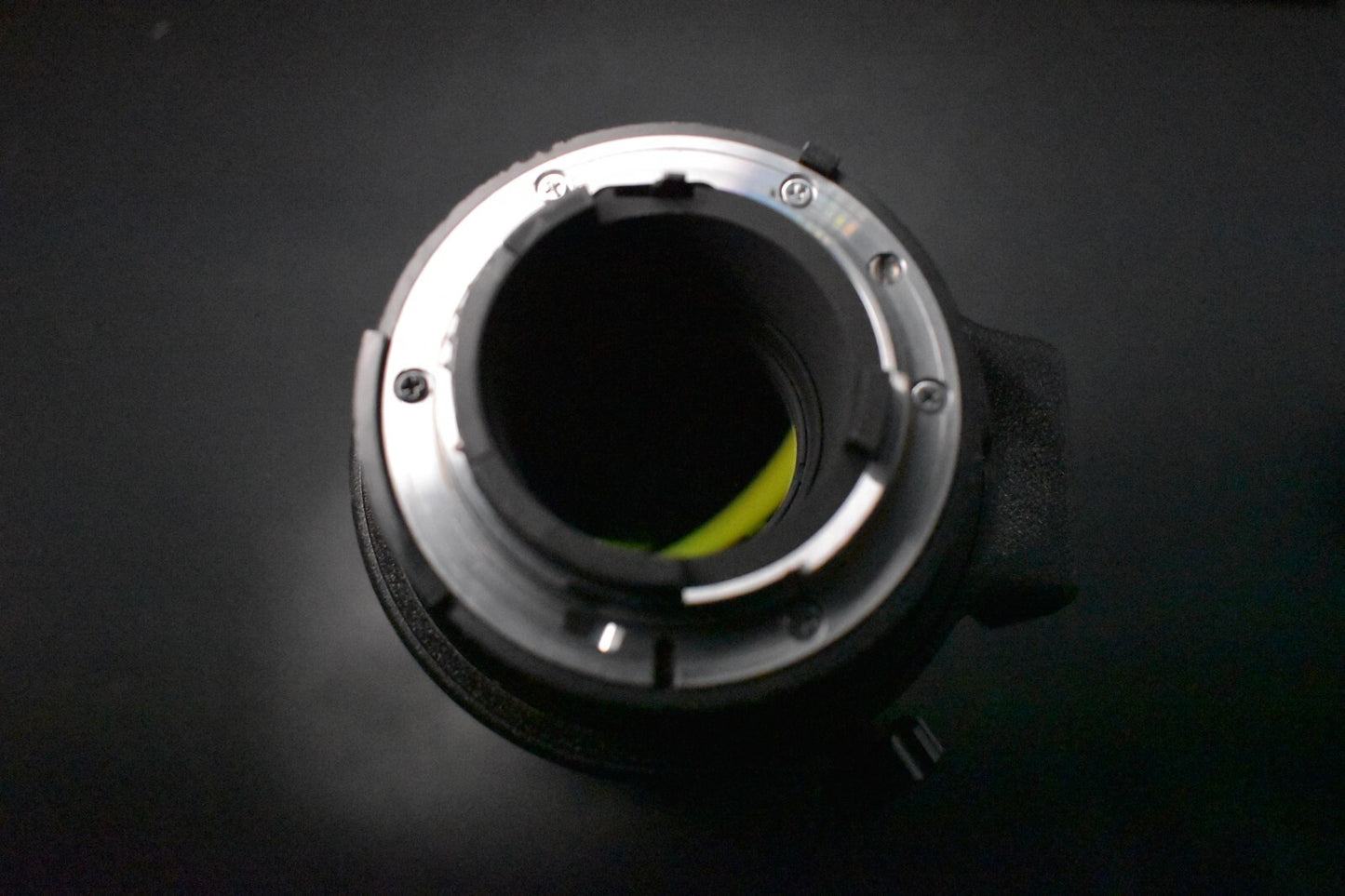 [1 Yr warranty] Nikon Zoom NIKKOR AF 80-200mm F/2.8 D ED New Lens 6661