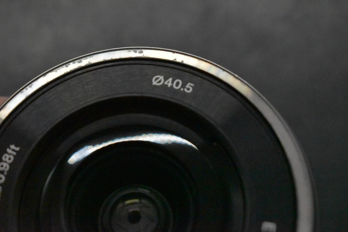 [1 Yr warranty] Sony Alpha a5000 Mirrorless Digital Camera with Lens Black 6500