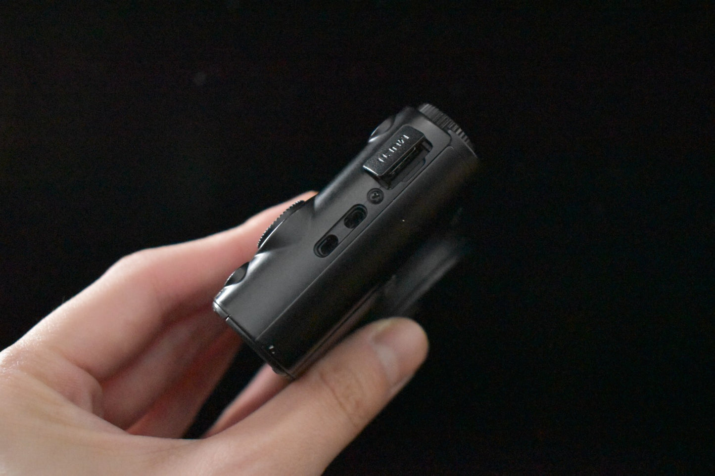 [1 Yr Warranty] Sony Cyber-Shot DSC-WX350 18.2MP Digital Camera Black 6682