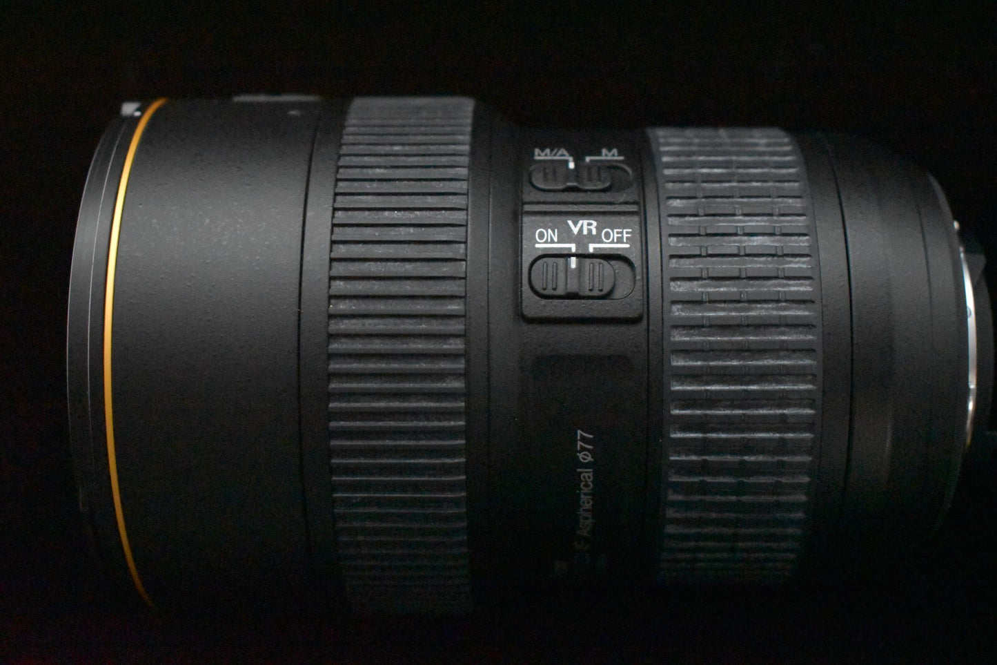 [1 Yr warranty] Nikon AF-S Nikkor 16-35mm f4G ED VR Wide Angle Lens F/4 G 6754