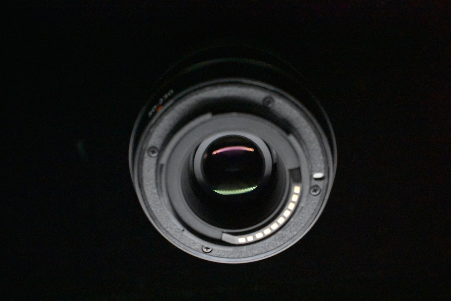 [1 Yr Warranty] FUJIFILM FUJINON XC 50-230mm F/4.5-6.7 OIS II Lens Black 6715