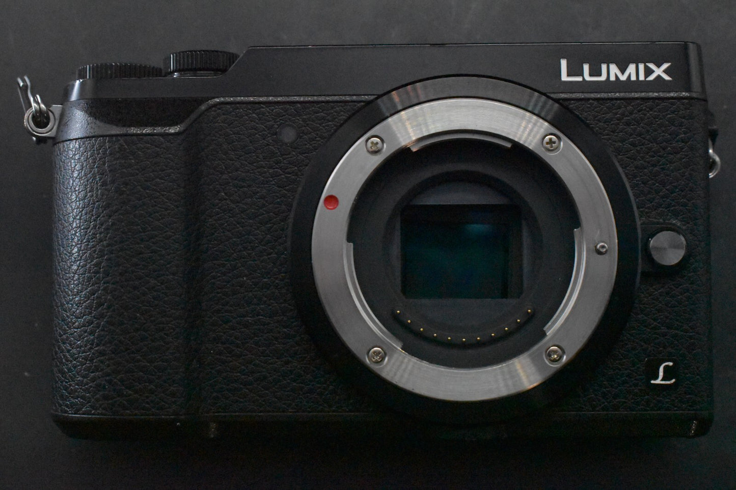 [1 Yr warranty] Panasonic LUMIX DMC-GX7MK2 GX85 GX80 16.0MP From JAPAN 5975