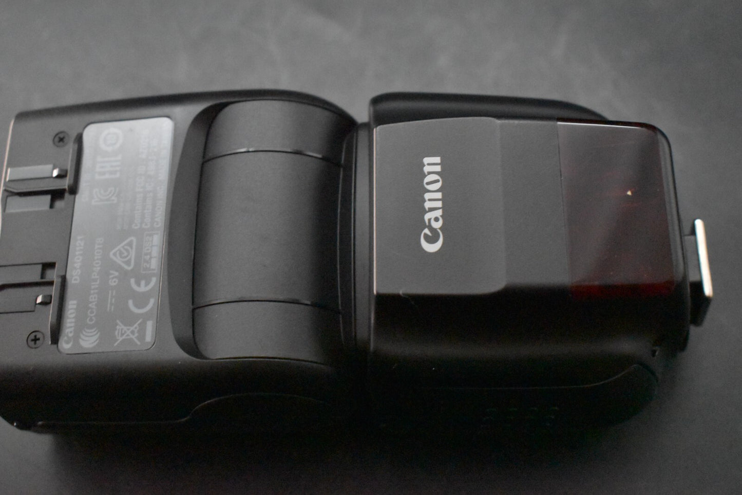 [1 Yr Warranty] Canon Speedlite 430EX III-RT Shoe Mount Flash from Japan #6112