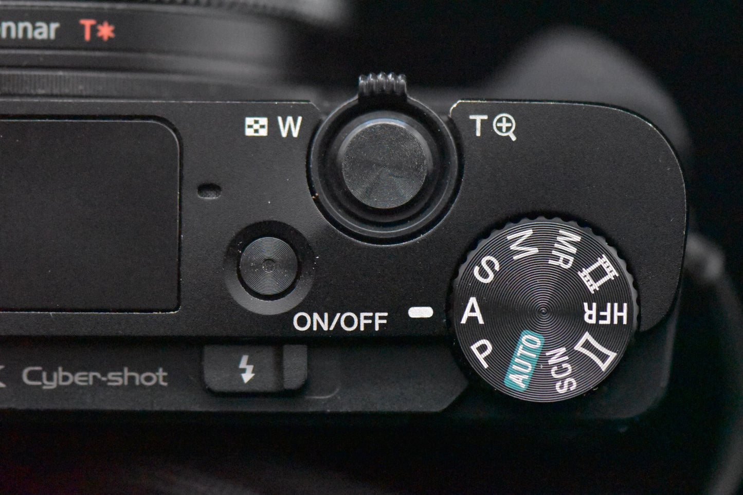 [1 Yr Warranty] Sony Cyber-Shot DSC-RX100M7 VII Mark 7 Digital Camera 5436