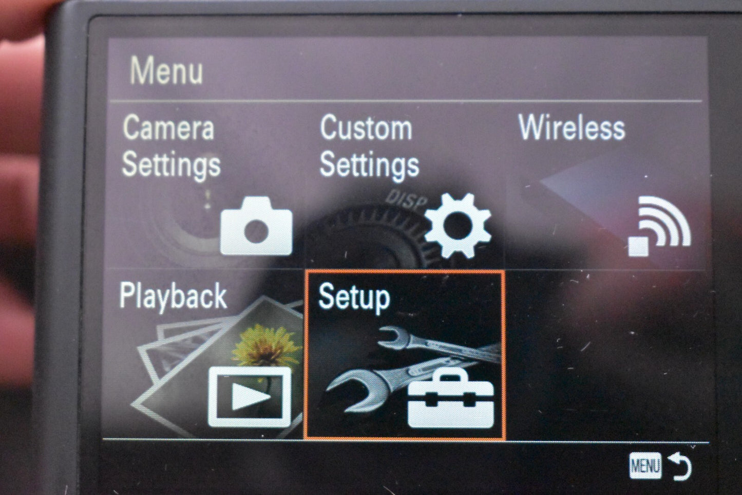 [1 Yr Warranty] Sony Cyber-Shot DSC-WX350 18.2MP Digital Camera Black 6599