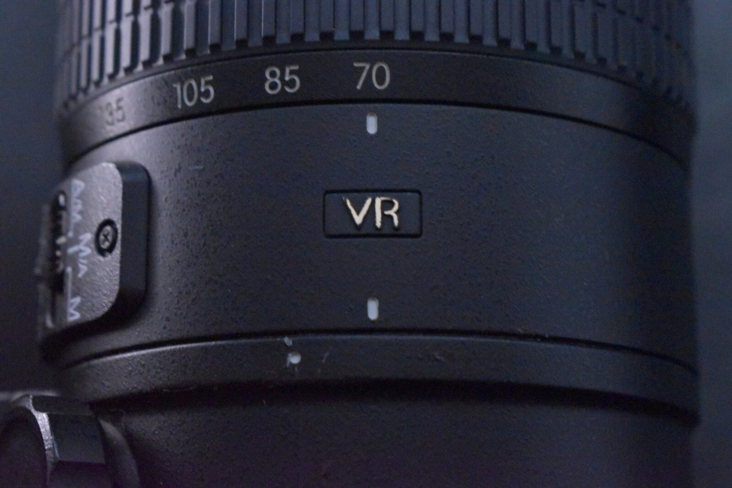 [1 Yr Warranty] Nikon AF-S NIKKOR 70-200mm f/2.8G 2.8 G ED VR II JAPAN 6327