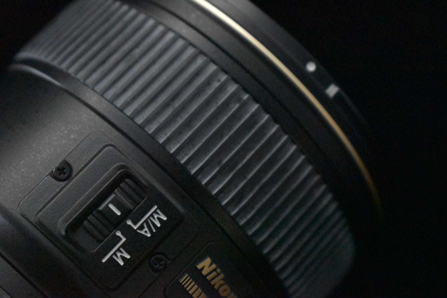 [1 Yr Warranty] Nikon AF-S Zoom Nikkor ED 17-35mm f/2.8D IF Lens Japan 6753