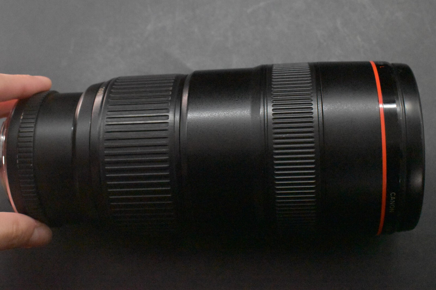 [1 Yr warranty] Canon EF 80-200mm F/2.8 L AF Zoom Telephoto Zoom Lens 6489