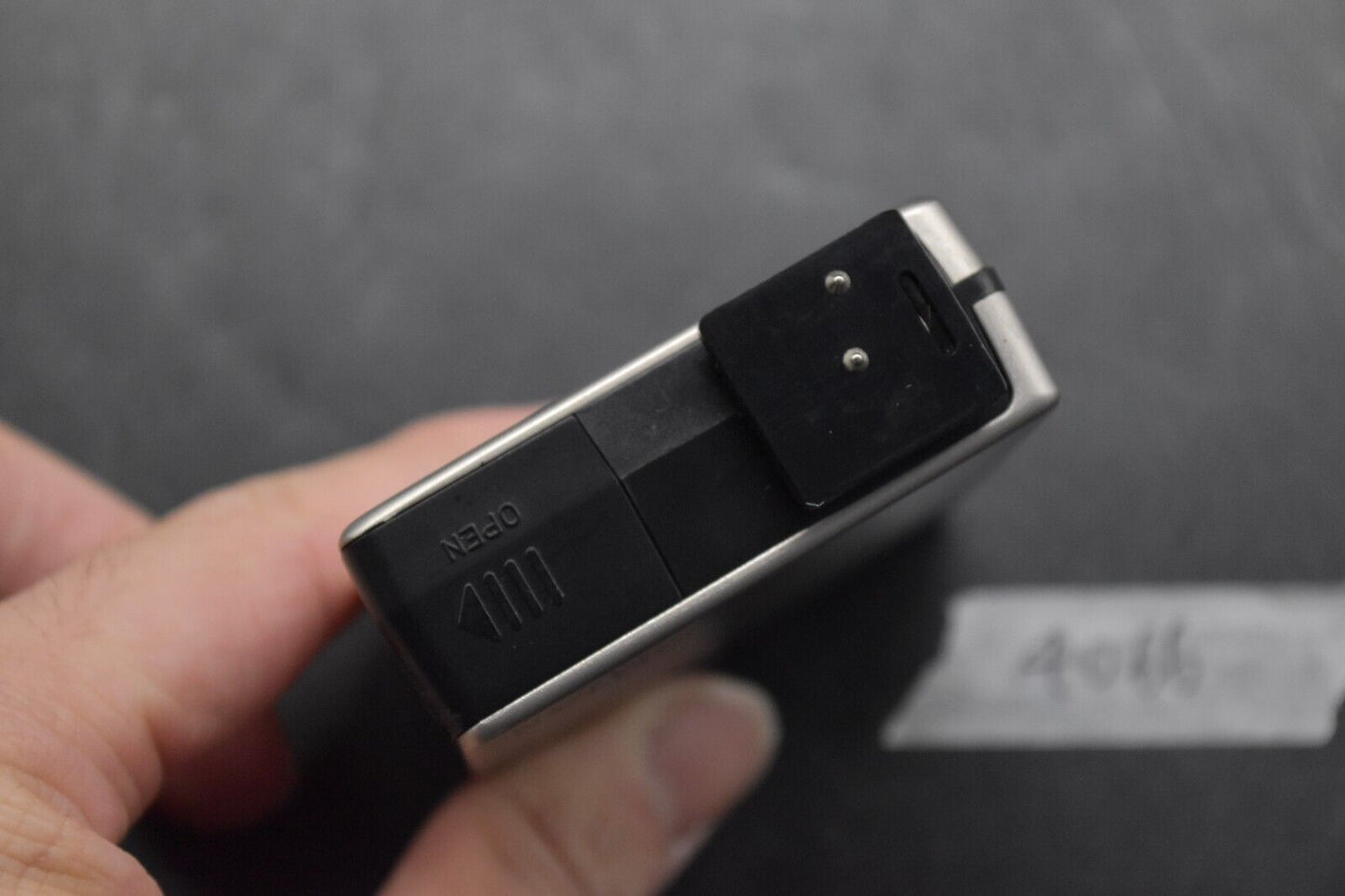 Leica SF20 Shoe Mount Flash 14414 for M6 TTL M7 R8 Tested [ALMOST MINT] #5392