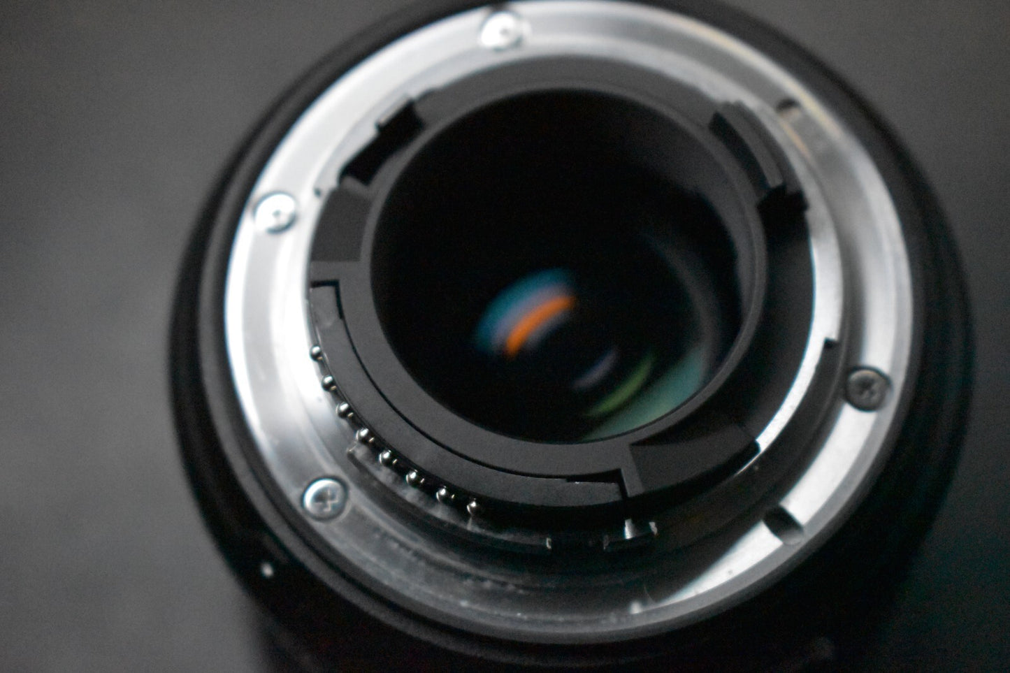 [1 Yr warranty] Nikon AF-S DX 10-24mm F/3.5-4.5G ED Zoom Lens  6641