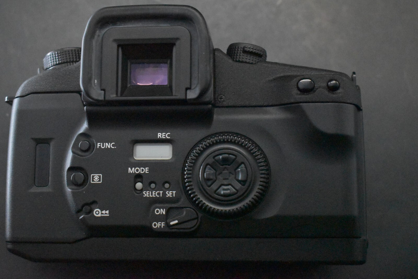 [1 Yr warranty] Canon EOS 7S ELAN 7N 33V 35mm SLR AF Film Camera 6282
